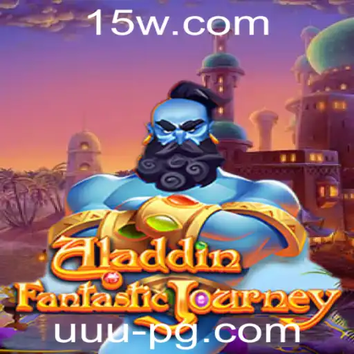 Explorando o Mundo do Jogo Aladdin