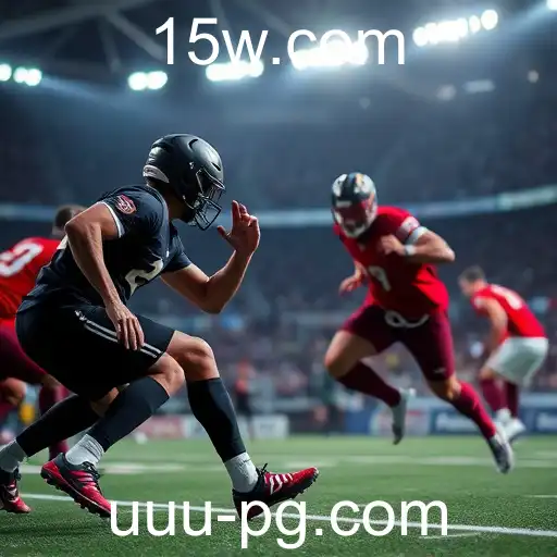 O Universo das Apostas Esportivas e a Influência do Uuupg