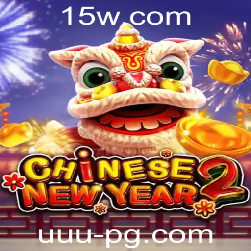 Descubra o Fascinante Jogo 'CHINESENEWYEAR2'