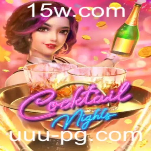 Explorando o Mundo Vibrante de CocktailNights