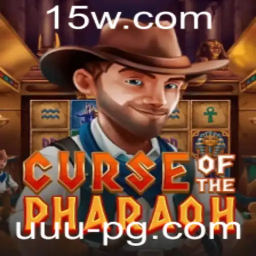 Curse of the Pharaoh: Uma Jornada Épica no Mundo dos Jogos
