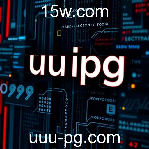 Exclusivo: Desvendando os Mistérios da Palava-Chave 'uuupg'