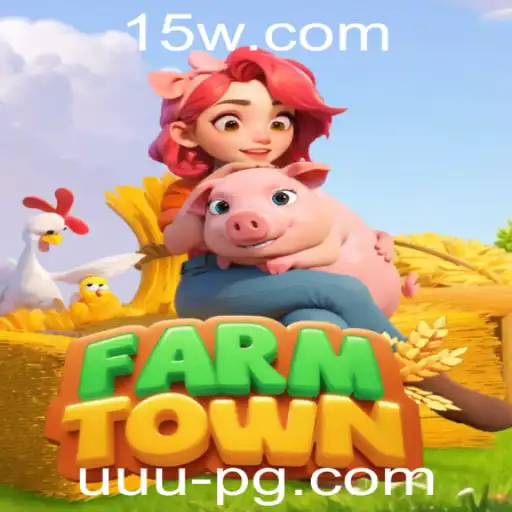 Explorando o Mundo de FarmTown: O Jogo Rural Avançado