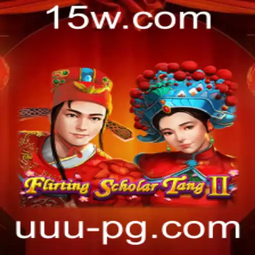 Explorando o Mundo de Flirting Scholar Tang II