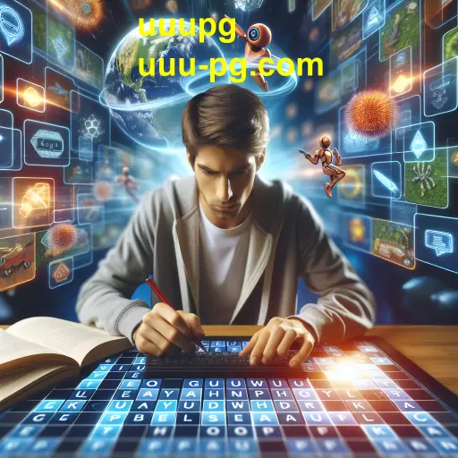 Desafios em Jogos: A Nova Fronteira do Entretenimento no uuupg