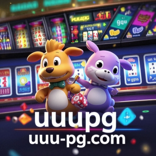 uuupg