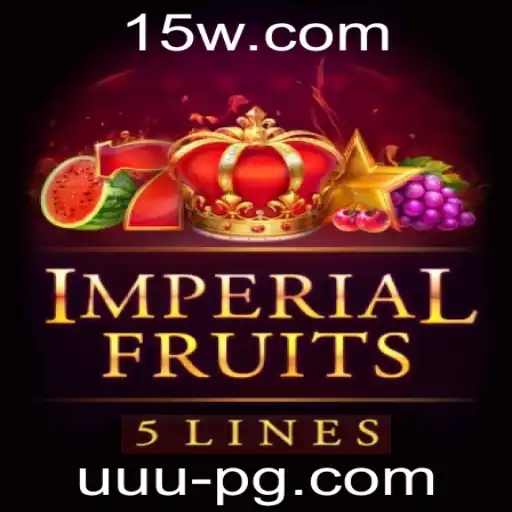Imperial Fruits 5: Explorando o Universo do Jogo