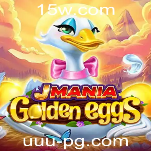 Explorando o Universo de JManiaGoldenEggs
