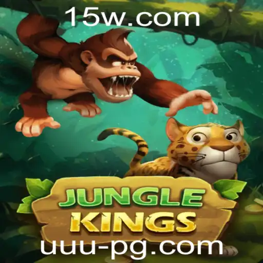 JungleKings: Um Novo Universo de Aventura e Estratégia