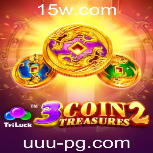 Descubra a Aventura Épica de '3CoinTreasures2'