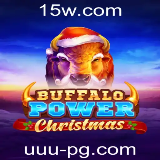 Descubra a Magia do Natal com BuffaloPowerChristmas