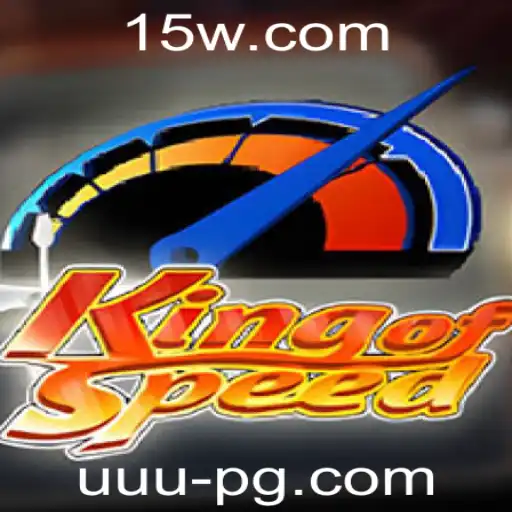 Descubra o Mundo Empolgante de KingofSpeed: O Jogo de Corrida que Está Revolucionando o Gênero