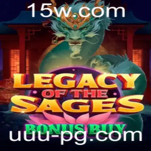 Explorando o Mundo de LegacyoftheSagesBonusBuy: A Última Sensação dos Jogos de Aventura