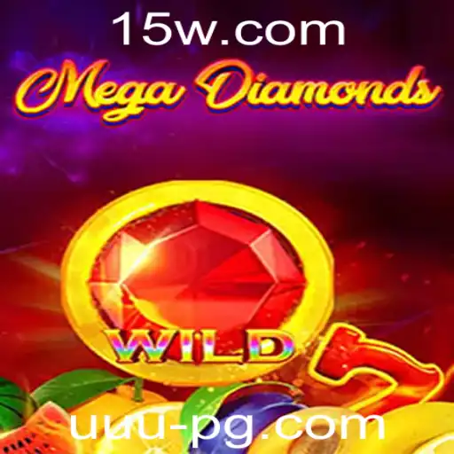 MegaDiamond: Descubra o Universo Fascinante deste Jogo Cativante