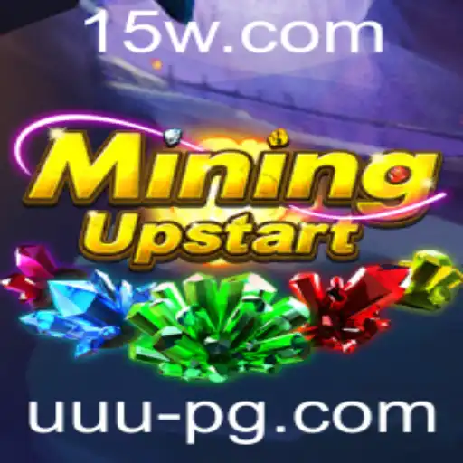 Explorando o Universo de 'MiningUpstart': Uma Jornada Inovadora no Mundo dos Games