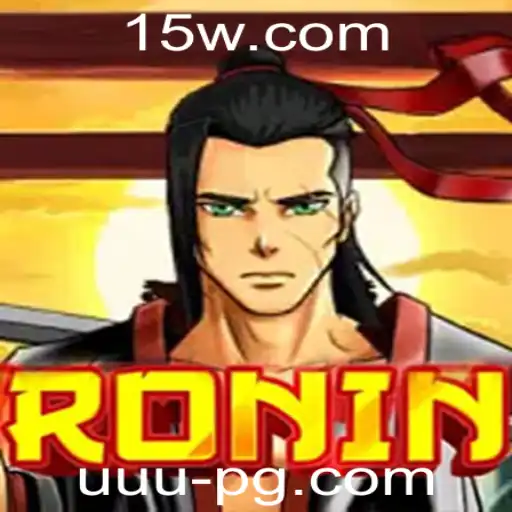 Ronin: Descobrindo o Universo de um Jogo de Aventura Inovador