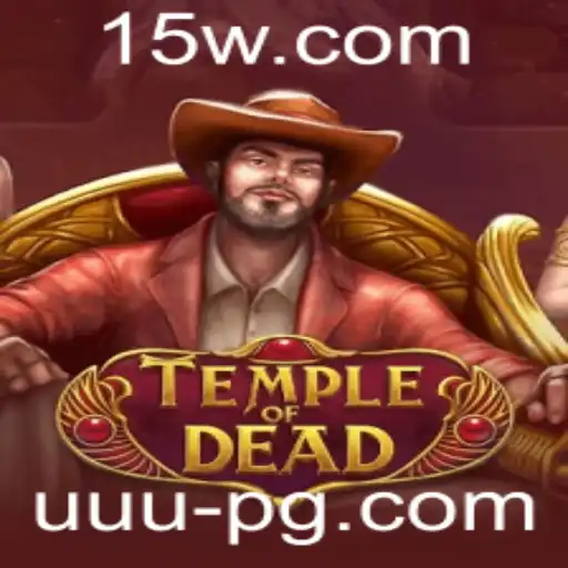 Explorando TempleofDead: Aventuras e Regras do Novo RPG