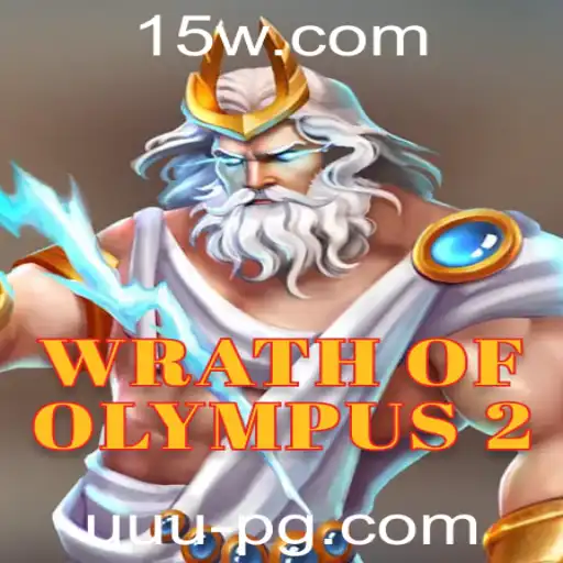 Descubra WrathofOlympus2: A Nova Era dos Jogos de Estratégia