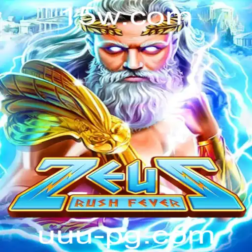 Explorando o Empolgante Mundo de ZeusRushFever
