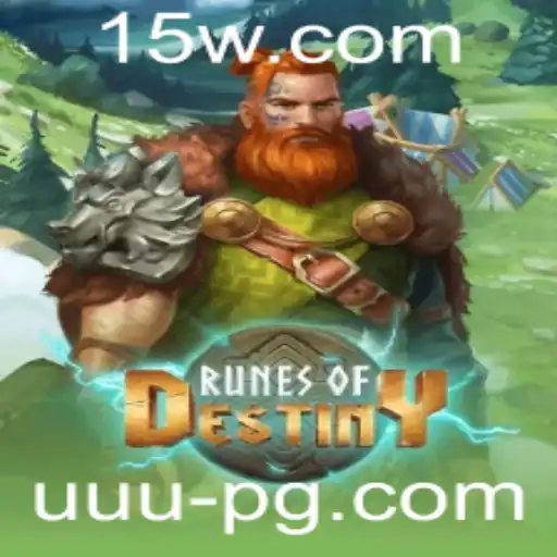 Explorando o Fascinante Mundo de RunesOfDestiny