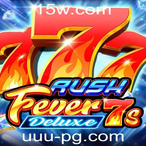 RushFever7sDeluxe: Aventura Intensa e Vibrante no Mundo dos Jogos