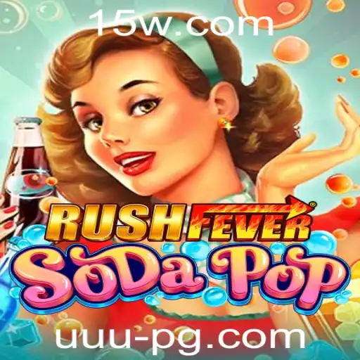 Descubra o Universo Vibrante de RushFeverSodaPop
