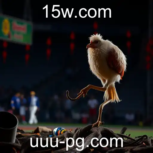 Explorando o Mundo do Sabong Online e a Ascensão da uuupg