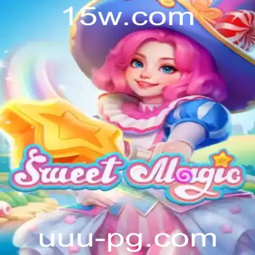 Explorando o Encantador Mundo de SweetMagic: Uma Jornada de Estratégia e Criatividade
