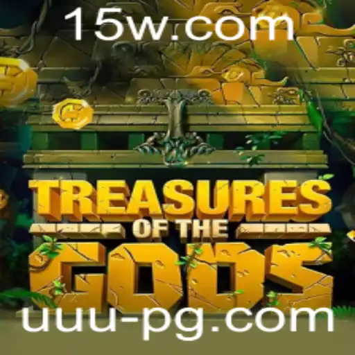 Desvendando TreasureoftheGods: Um Jogo de Aventura Épico