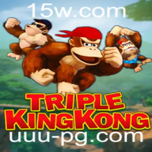 TripleKingKong: Descubra o Universo de Aventura e Estratégia