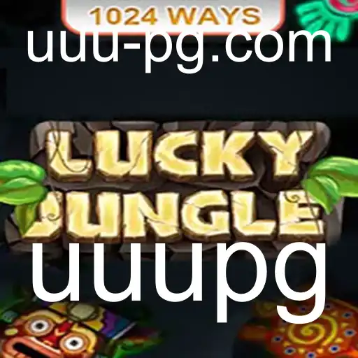 Descubra o Fascinante Mundo de LuckyJungle1024 - Um Jogo de Estratégia Único
