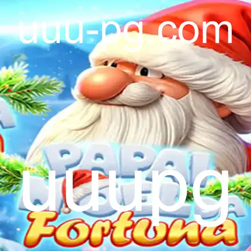 PapaiNoeldaFortuna: A Surpreendente Aventura Natalina