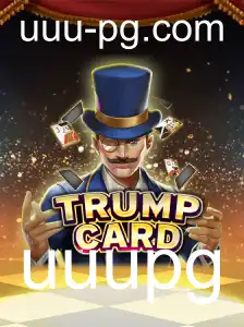 TrumpCard: Um Novo Jogo Estratégico Dominando o Tabuleiro de Jogo